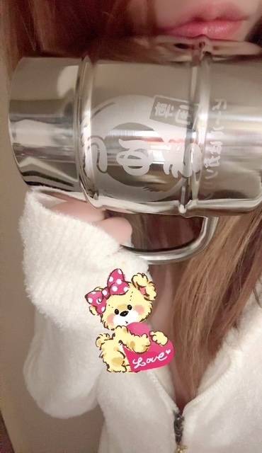 オリジナルビールジョッキ