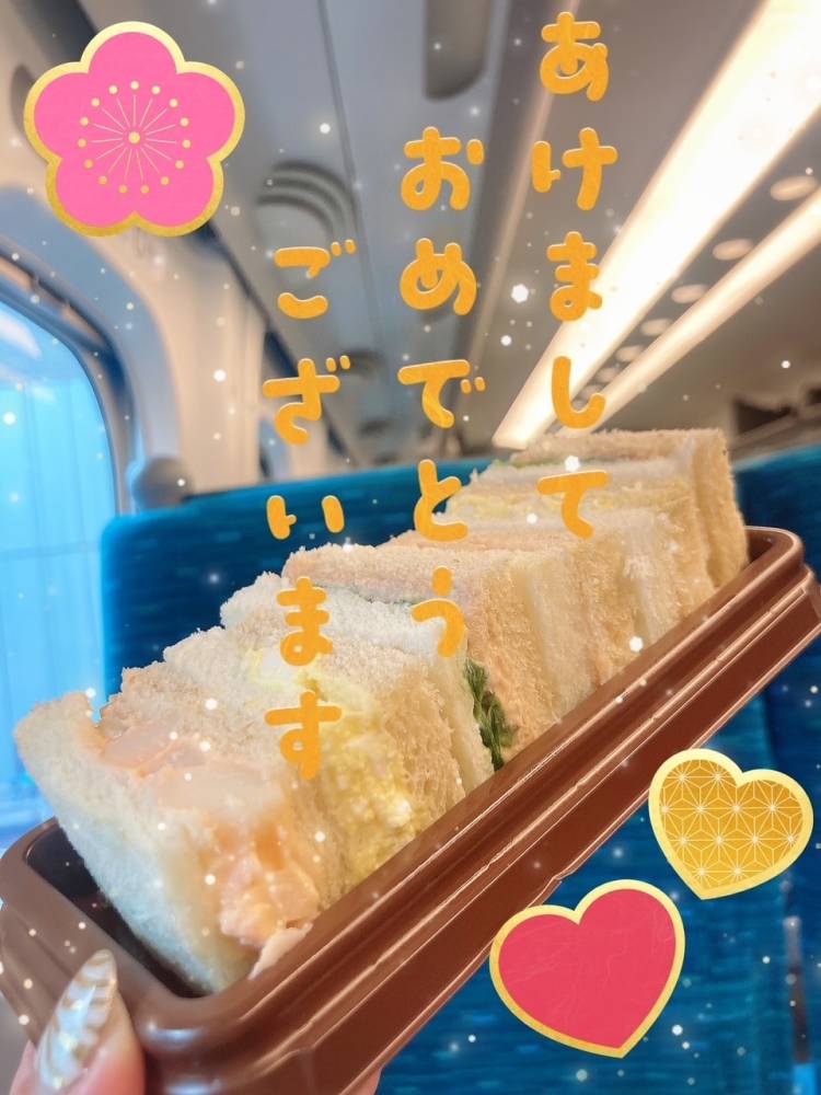 2026年もよろしくお願いします🎍✨