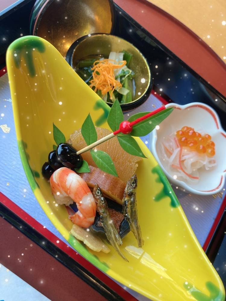 3日から出勤します🎍🐴✨️