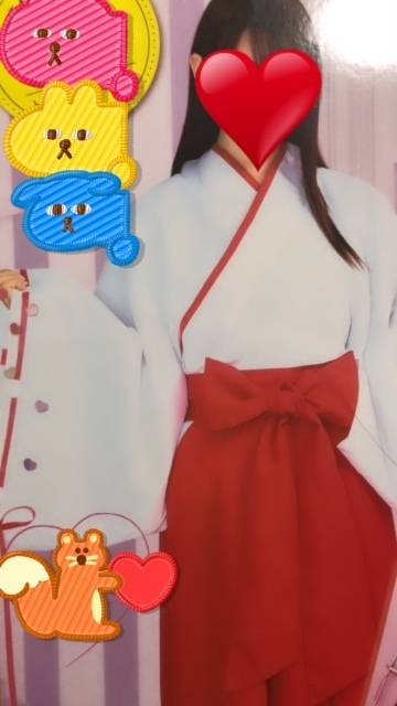 今月はコレに決定その一