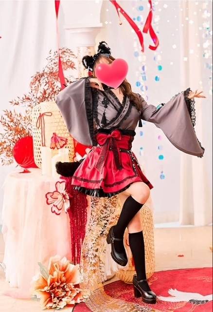 今月はコレに決定その三