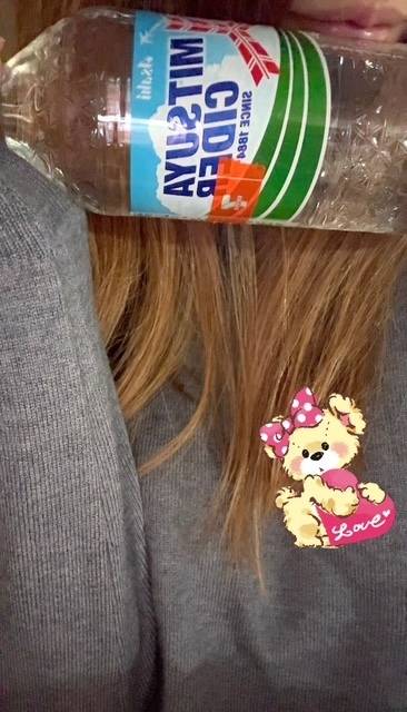 大好物ビールとサイダー