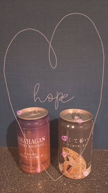 ありがとぉ日記