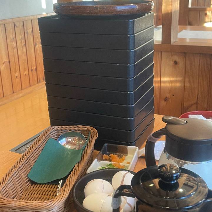 1週間ありがとう🥰