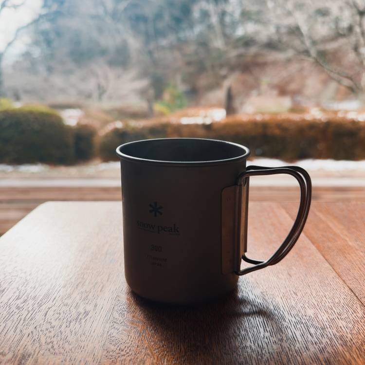 コーヒー備忘録☕️③