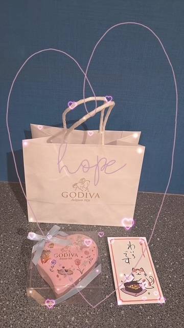 ありがとぉ日記