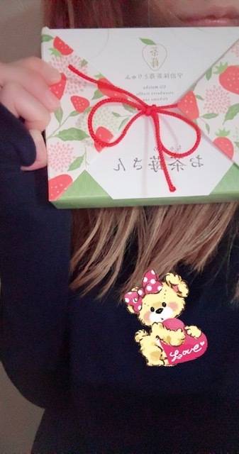 ワンコちゃんグッズとスイーツ