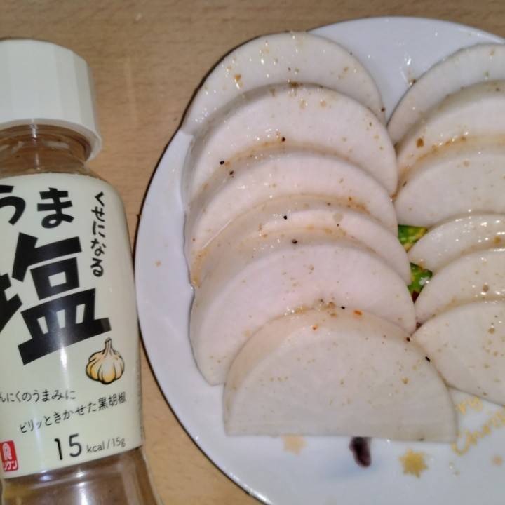 暴食日記