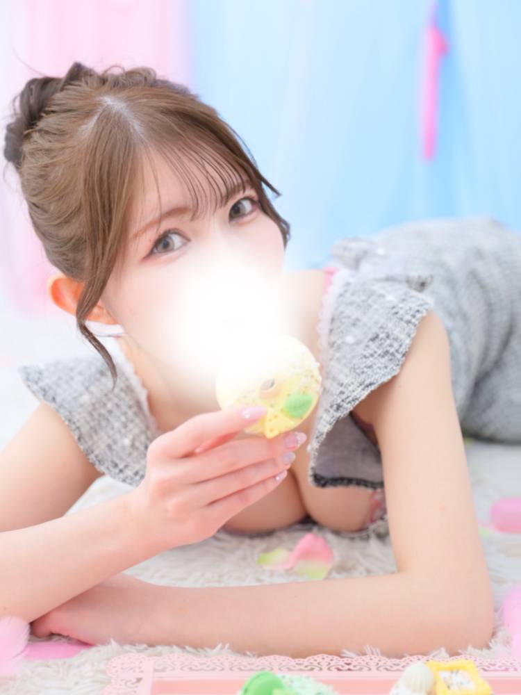 ドーナツよりも🍩