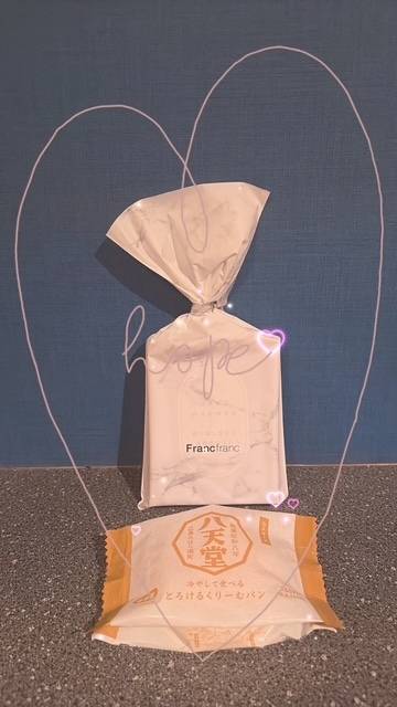 ありがとぉ日記