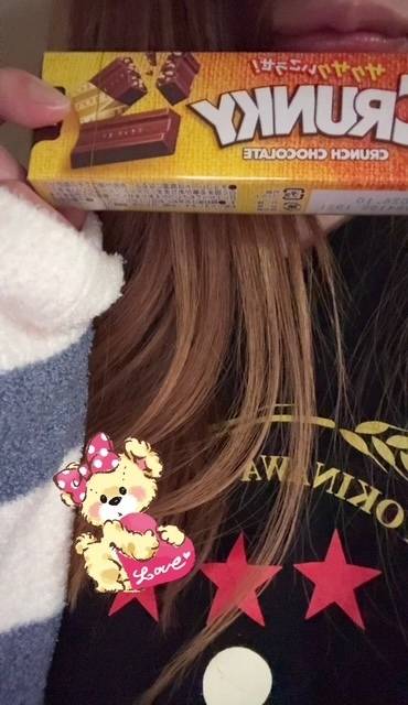 コンビニスイーツ