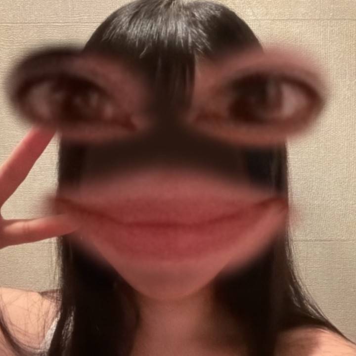 外めっちゃ寒いらしい…