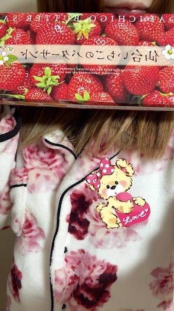 島酒とスイーツ