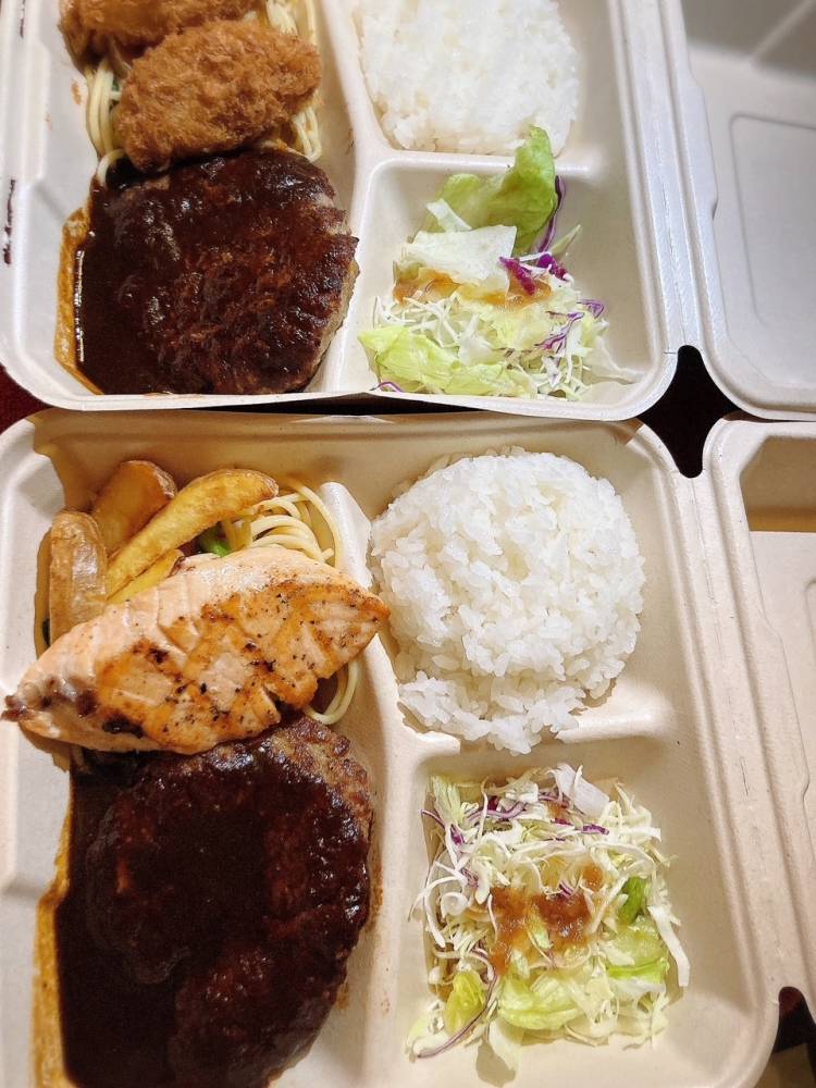 ビッグボーイごちそうさまでした🙇‍♀️✨️