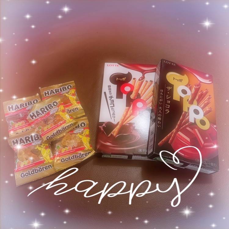 1/29のありがとう🥰