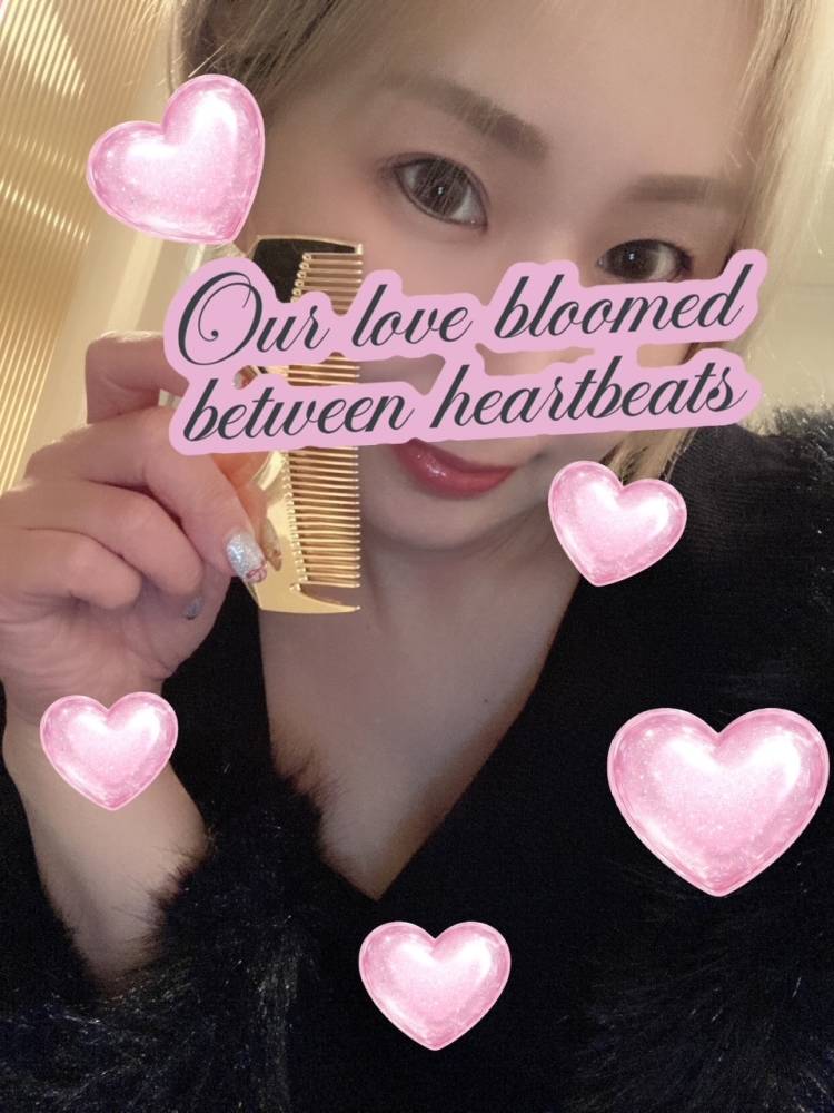 次回15:35-ご案内できます😊🩷