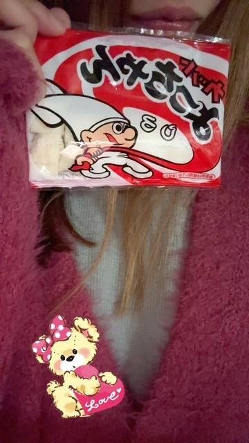 よっちゃんイカ