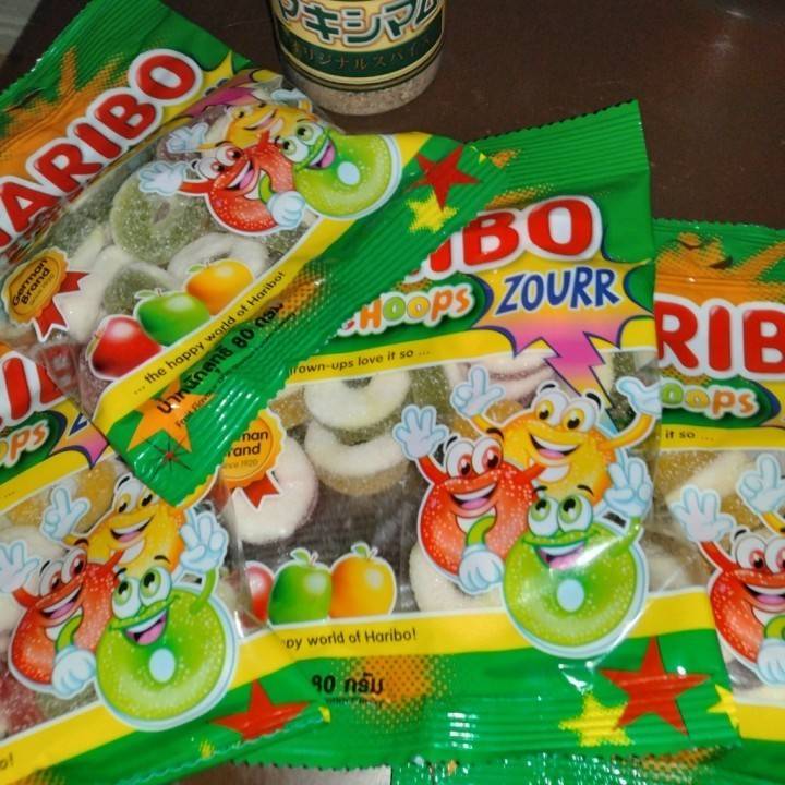 凄いスーパーの話