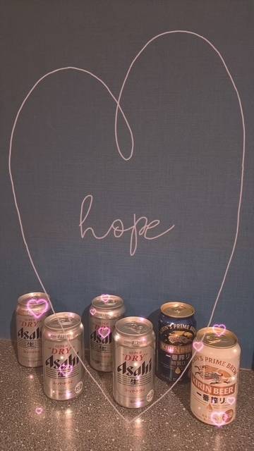 ありがとぉ日記