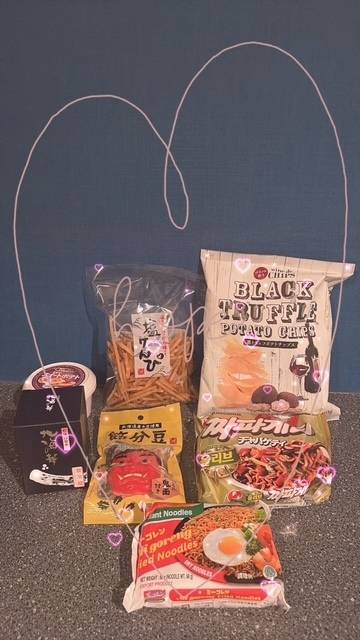 ありがとぉ日記