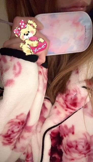 カイロとビールとポテチ