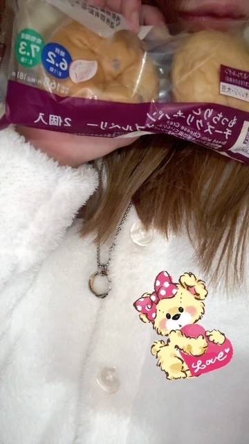 スイーツとヤクルト