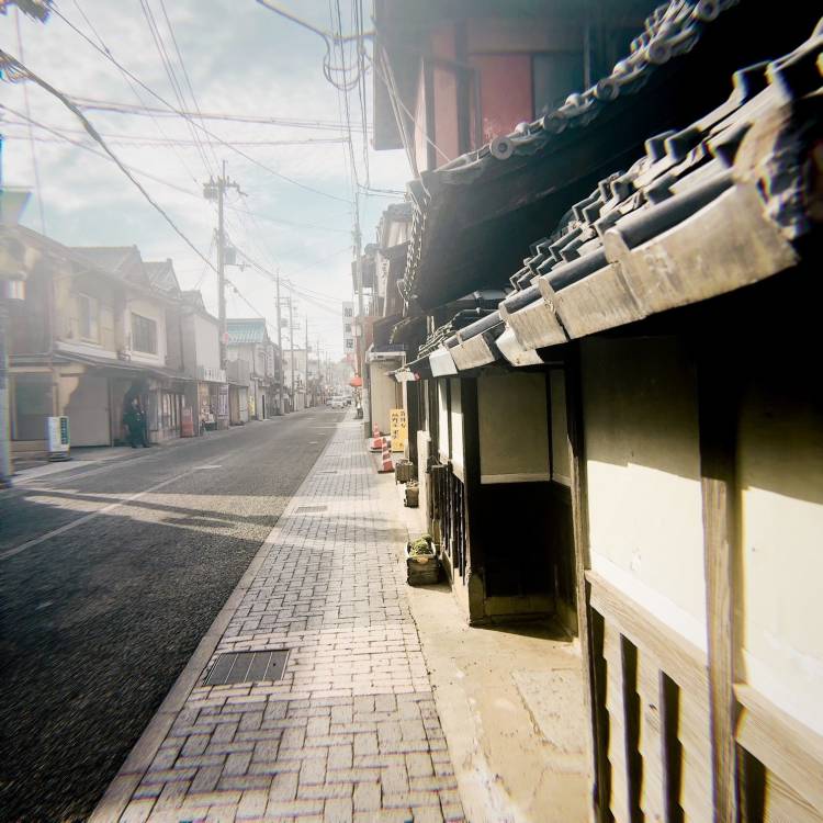 ココチヨイビヨリ