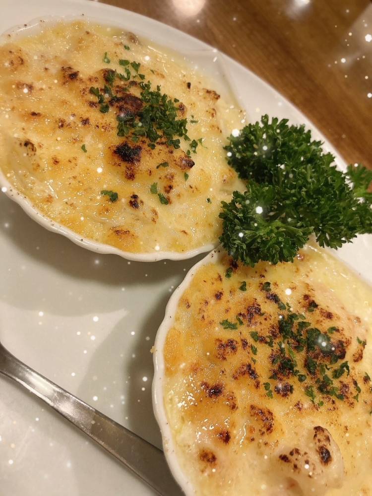 冬にぴったり❄️