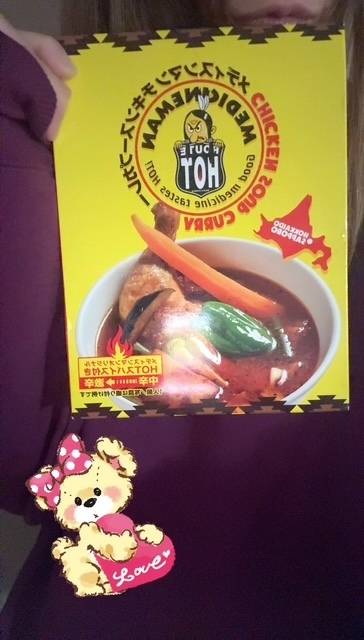 サンドイッチと北海道フード