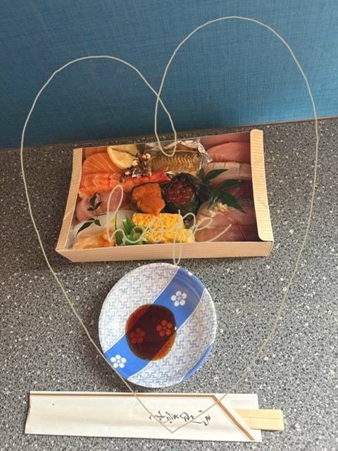 ありがとぉ日記