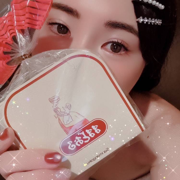 2/7のありがとう💖