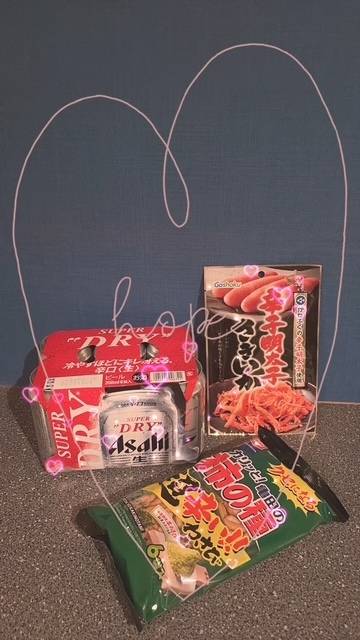 ありがとぉ日記