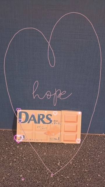 ありがとぉ日記