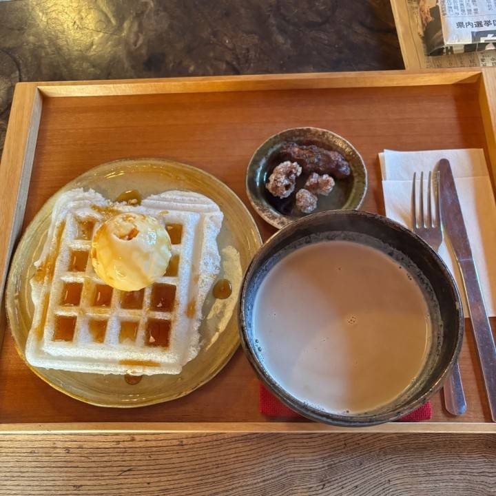 りおんの休日☕*°