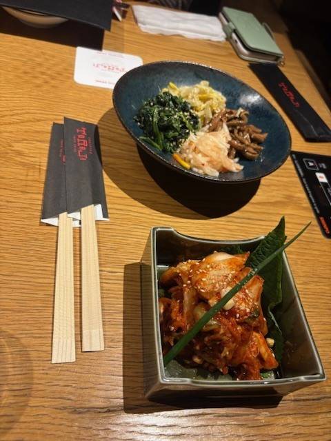 新年会エピソードサラダはポテサラしか認めない編