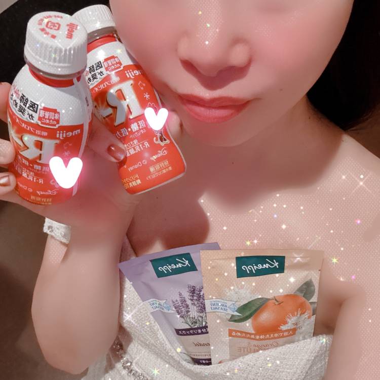 2/10のありがとう💖