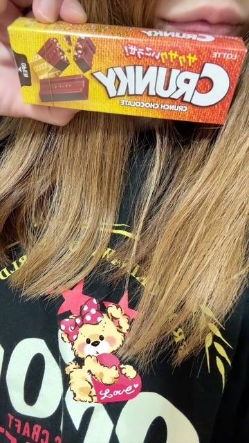 チョコとシュークリーム