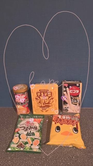 ありがとぉ日記