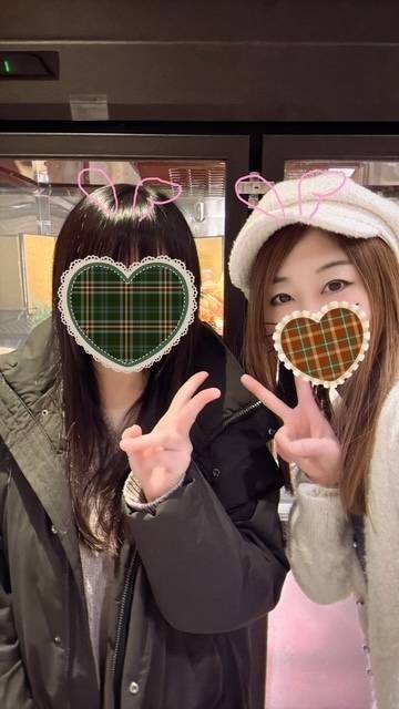 新年会ツーショ写メ