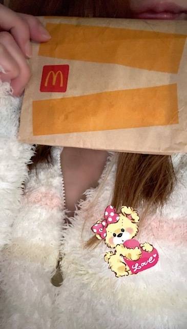 マックとビール