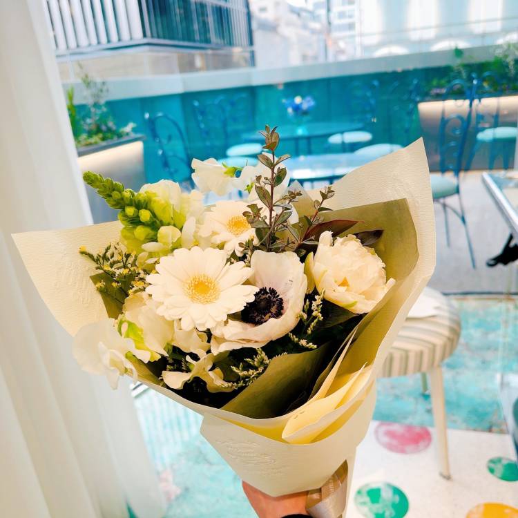 サプライズデート🤭💓