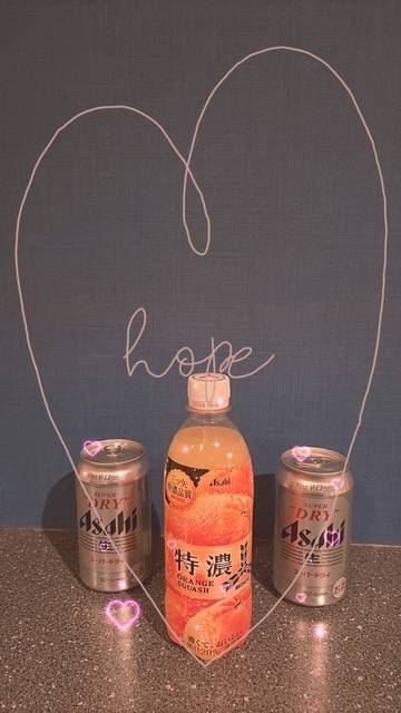 ありがとぉ日記