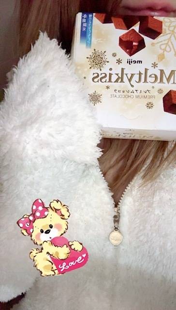 冬チョコとおつまみ