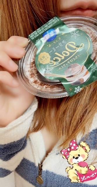 ビールとティラミス