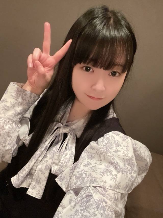 はじめまして！☁️