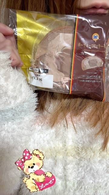 チョコレートスイーツ