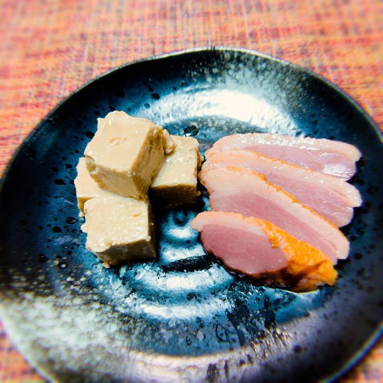 偽装疑惑🧀🫣⁉️