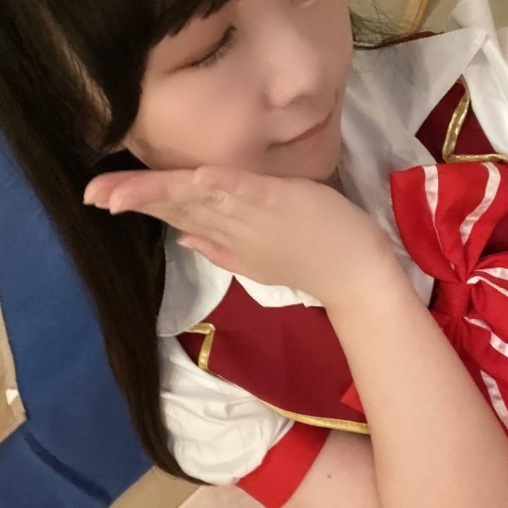 まだほやほやなの☁️