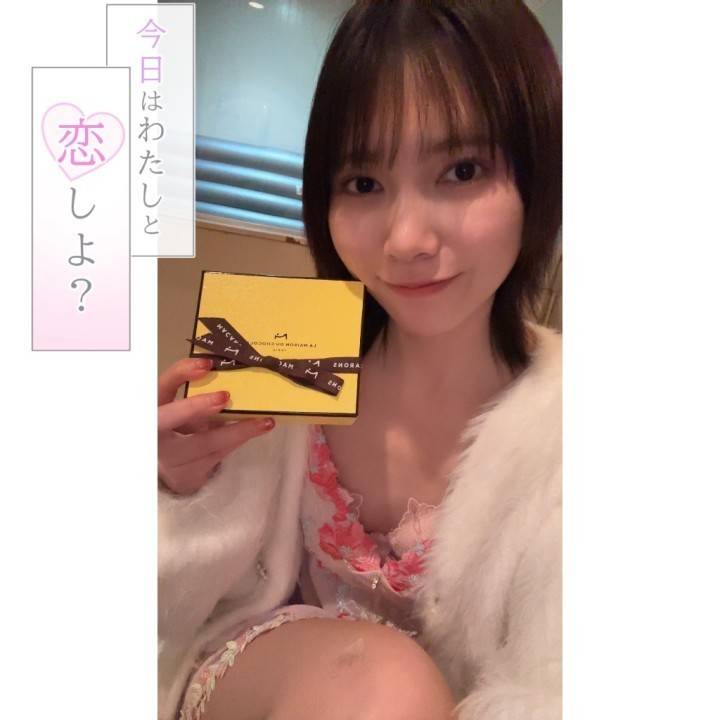 復活❣️❣️❣️