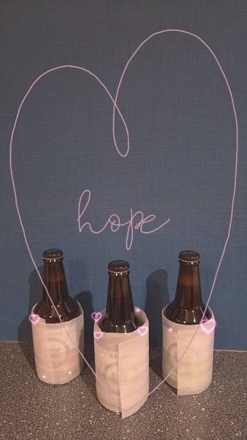 ありがとぉ日記